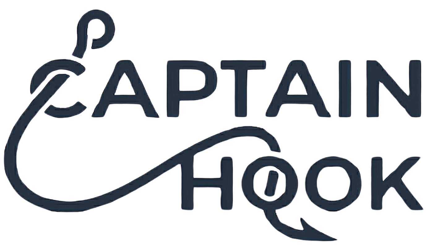 Captain Hook